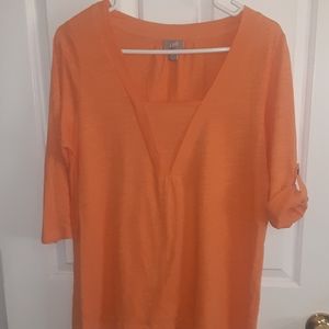 Womens Top NWOT